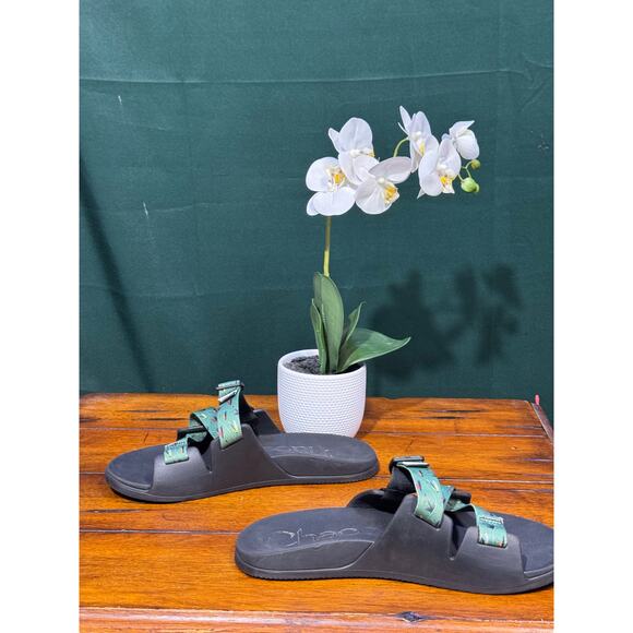 Men's Chaco sandal size 13 - Picture 4 of 8